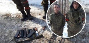 Російських військовополонених віддаватимуть матерям, якщо вони приїдуть до Києва. Опублікований список