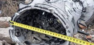 Росія випустила ракету 