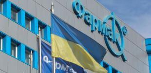 Біля Макарова окупанти знищили склад 