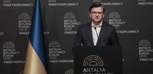 Кулеба закликав міжнародні компанії піти з РФ до публічної ганьби та шкоди репутації