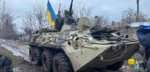 В Харкові розповіли про втрати окупантів: літаки, бензовози і 