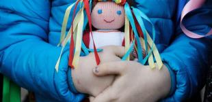 В Україні з початку російського вторгнення загинули понад 100 дітей