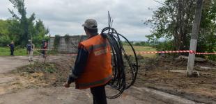 Графік відключення світла для Києва ще в розробці, але й він не буде на 100% точним