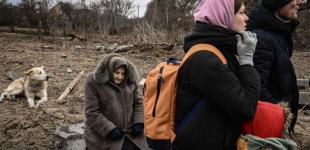 Окупанти насильно вивезли до Росії кілька тисяч маріупольців, - мер
