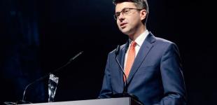 Польща забороняє імпорт російського вугілля