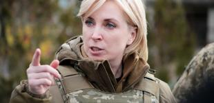 У полоні окупантів зараз близько 700 військових. Цивільних понад 1000, - Верещук