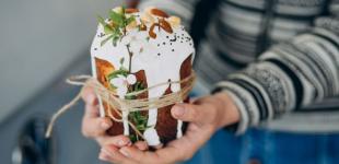 Готовимся к Пасхе: рецепт проверенной паски от галицких бабусь