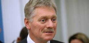 США вводять санкції проти дружини та дітей Дмитра Пєскова