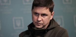 Подоляк про вибух на Кримському мості: у Росії почалася ера протистояння силовиків