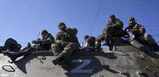 Узбекистан пригрозив в'язницею своїм громадянам за участь у війні проти України