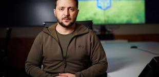 Зеленський закрив тему скандалу на Євробаченні: українці і поляки поставили один одному 12 балів