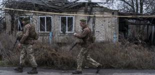 Під Києвом ЗСУ знищили опорний пункт окупантів, вбито 40 осіб