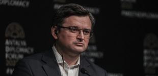 Без енергетичного ембарго, але з економічним тиском. Кулеба анонсував 5-й пакет санкцій проти РФ