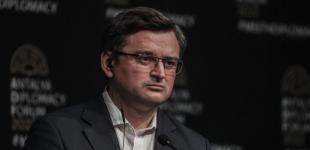 Кулеба застеріг найманців від підтримки РФ: 