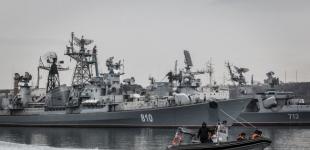 Цілі для України. ЗМІ порахували військові об'єкти Росії в окупованому Криму