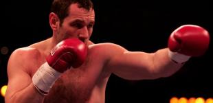 Боксера Вірчиса знайшли повішеним. Поліція відкрила справу