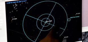 В NASA оценили риск столкновения с Землей астероида Бенну