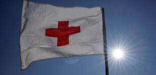 Червоний Хрест вимагає доступу до полонених після критики від Зеленського