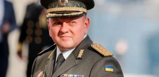 Залужний не виключає повторного наступу РФ: коли і куди може піти ворог