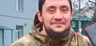 В Запоріжжі ліквідувала сина представника Кадирова, - Братчук