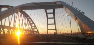 Росіян просять утриматися від поїздок у бік Криму