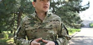 Отримають гроші. Кім запропонував окупантам на півдні здаватися разом з технікою