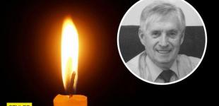 Окупани вбили екс-проректора Харківського національного університету внутрішніх справ і його внучку