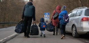 Стало відомо, яка кількість громадян готова виїхати з України на зиму