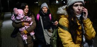 У РНБО розповіли, хто може вивезти дитину за кордон під час війни