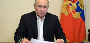 Росіян не вистачає? Путін дозволив призивати в армію іноземців
