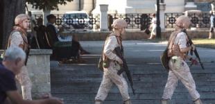 ГУР звернулася до кримчан перед бархатним сезоном, аби дізнатися 