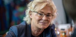 В Німеччині вважають, що військові резерви РФ можуть бути меншими, ніж вважалося