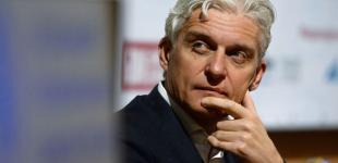 Російський мільярдер Тиньков висловився проти війни з Україною
