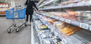 У Мінагрополітики пояснили стрибок цін на яйця