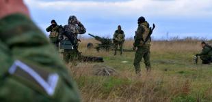 Офіцерів вбили або покалічили. Російських мобілізованих нікому вчити