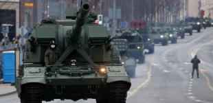 Близько 19500 осіб і майже 350 артилерій: Генштаб розповів про втрати РФ