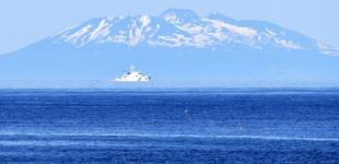 Японія перейшла до жорсткої позиції в територіальній суперечці з Росією