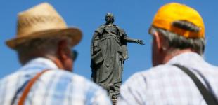 В Україні з'явиться алгоритм для дерусифікації пам'ятників