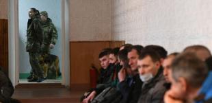 В окупованому Криму заявили про 