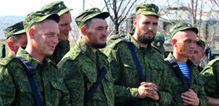 Не 300 тисяч. Арестович розповів, скільки росіян вдалося мобілізувати в армію