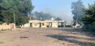 ЗСУ б'ють далі за 100 км: знищено важливий залізничний вузол для росіян під Херсоном