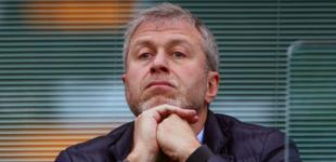 Буде посеред перших. США можуть заарештувати особняк Абрамовича через санкції проти РФ, - CNBC