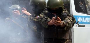 В боях під Маріуполем окупанти втратили майже всіх 