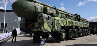 В Росії через санкції зупинилося виробництво зенітно ракетних комплексів, - розвідка