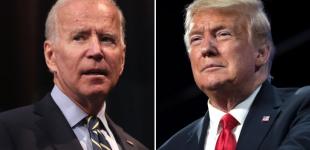 Байден і Трамп погодилися на два раунди дебатів: коли вони відбудуться