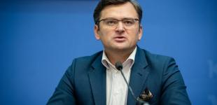 Кулеба про Будапештський меморандум: відмова РФ від консультацій не має впливати на інших