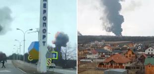 Не Придністров'я. Молдова заперечує дані ЗСУ про місце запуску ракет по Вінниці