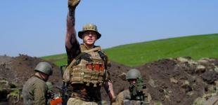 Є всі шанси зробити контрнаступ у Херсонській області переможним, - Грабський