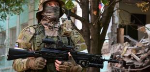 Серед росіян на півдні шириться дезертирство. Втікають автобусами в Крим