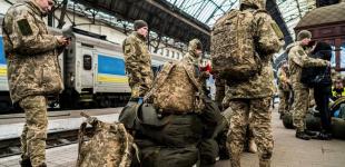 Росіяни проводять спецоперацію, спрямовану на дискредитацію мобілізації в Україні